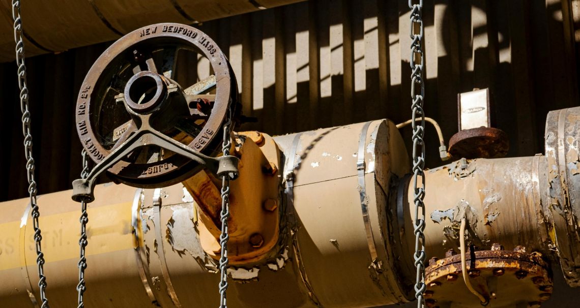 Srbija bo do meje z Madžarsko zgradila nov naftovod