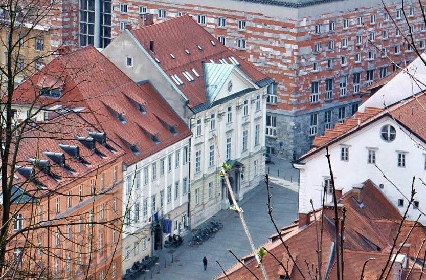 SAZU in Inženirska akademija Slovenije vas vabita na posvet z gospodarstvom