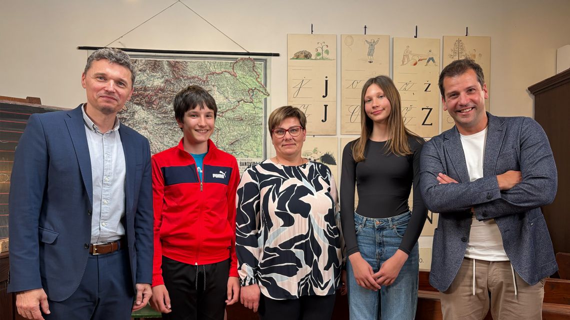 Šola prihodnosti: ocene – motivacija ali stres?
