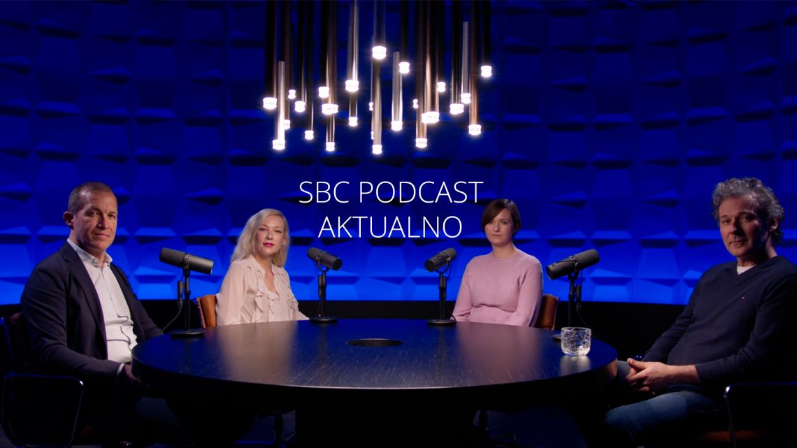 #14 SBC Aktualno | Afera sodna “krastača”…