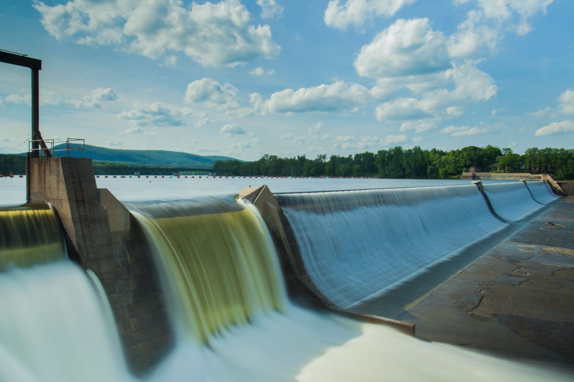Razpis za sofinanciranje novih naprav za proizvodnjo električne energije iz hidro oz. geotermalne energije