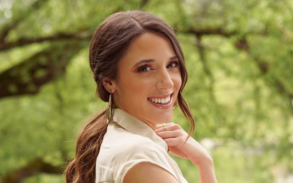 Monika Avsenik prihaja na Festival podjetništva. Bodite z nami tudi vi.