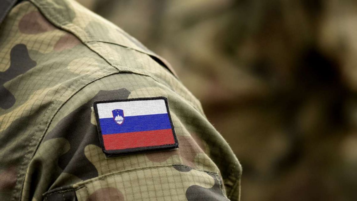 Slovensko-britanski dan obrambne industrije nakazal številne možnosti sodelovanja med državama