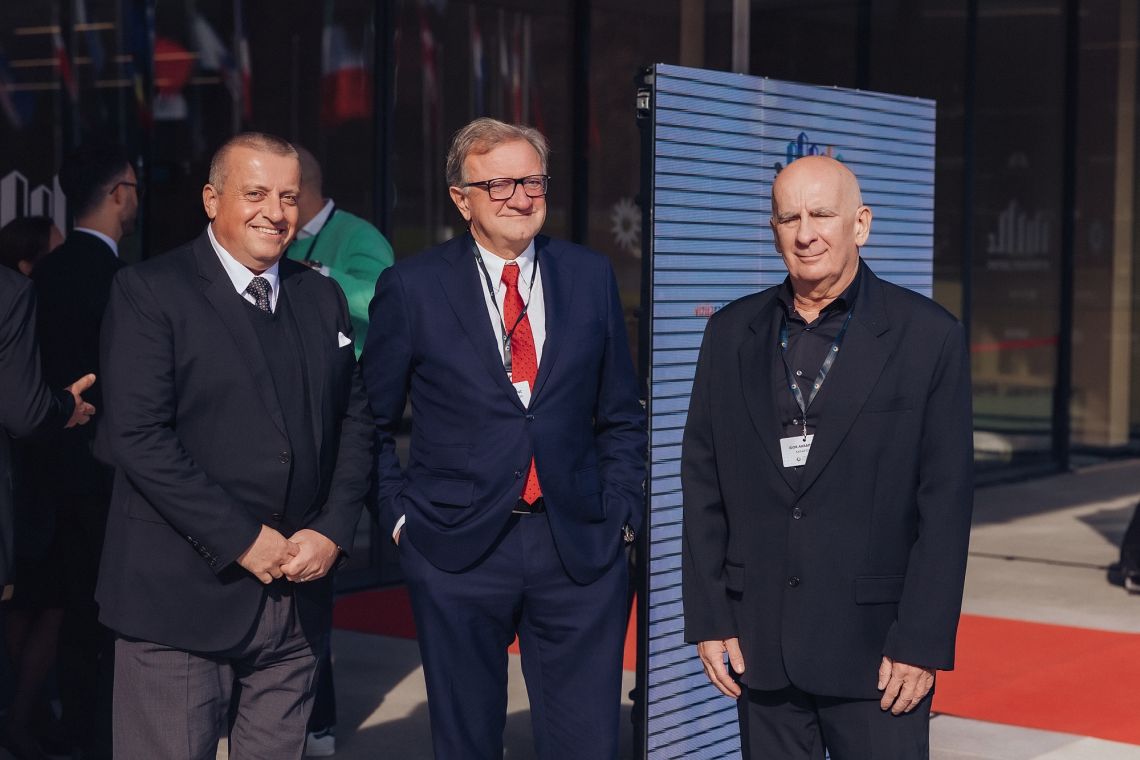 Na lestvici najvplivnejših Slovencev številni člani SBC - Kluba slovenskih podjetnikov