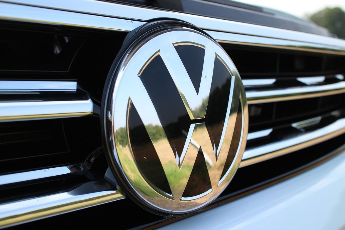 Skupina Volkswagen v prvem četrtletju: rast prihodkov, a nižji dobiček