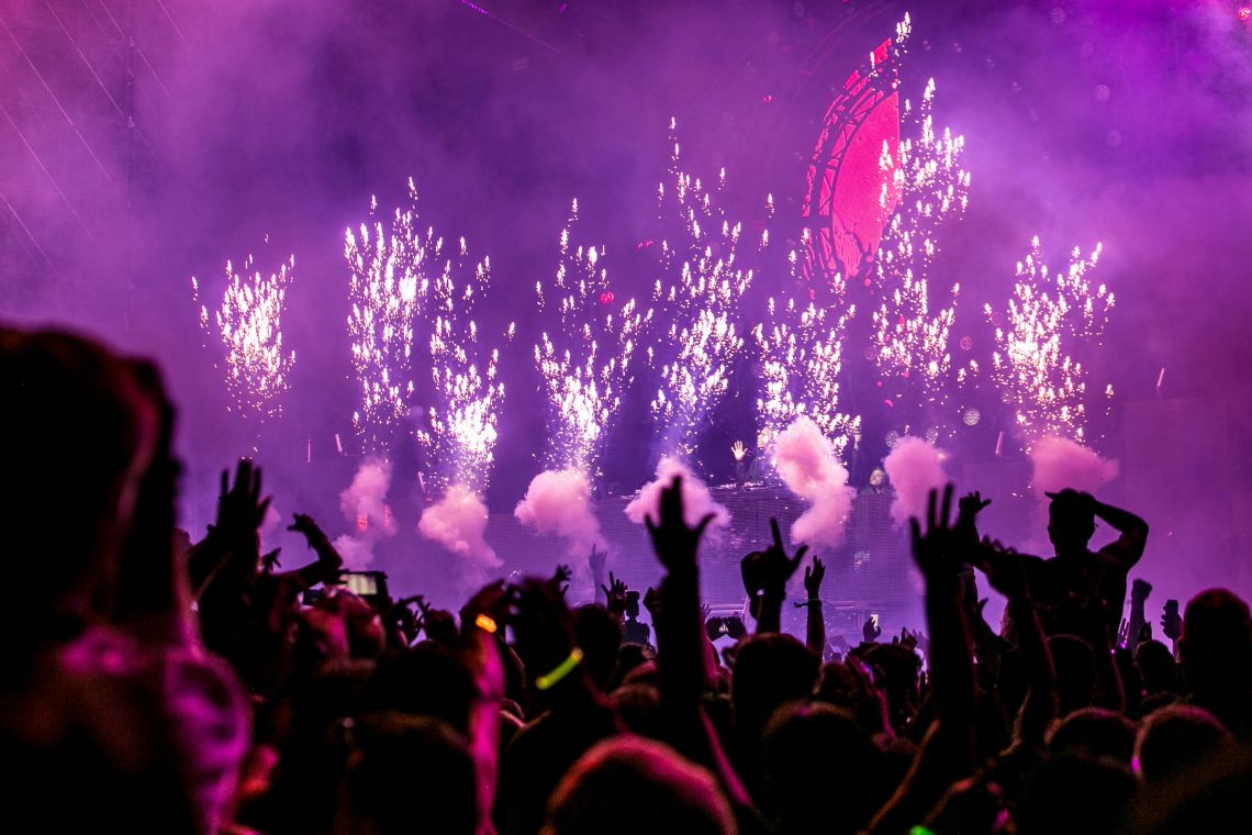 Izjemne številke: Hrvati na račun splitskega festivala Ultra služijo milijone