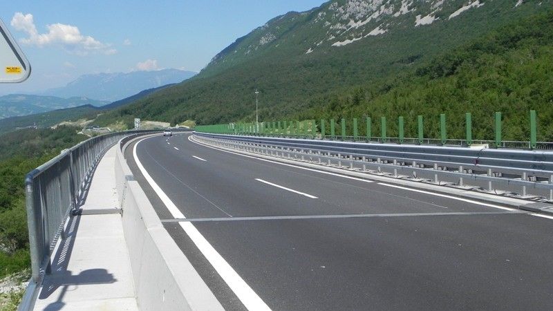 SBC pri Darsu dosegel pomembno zmago za prevoznike in logiste