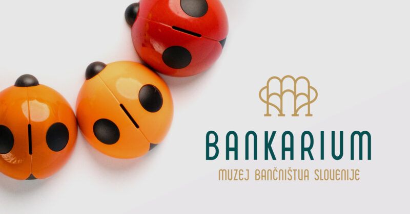 Člani SBC, vabljeni, da ustvarite izdelke za Muzej bančništva Slovenije