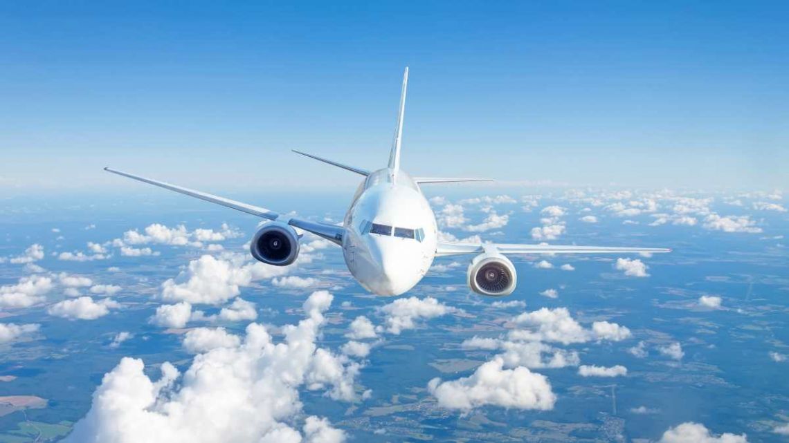 SBC podpira ustanovitev nacionalnega letalskega prevoznika