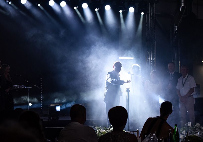 Nov mejnik za podjetje Uniforest