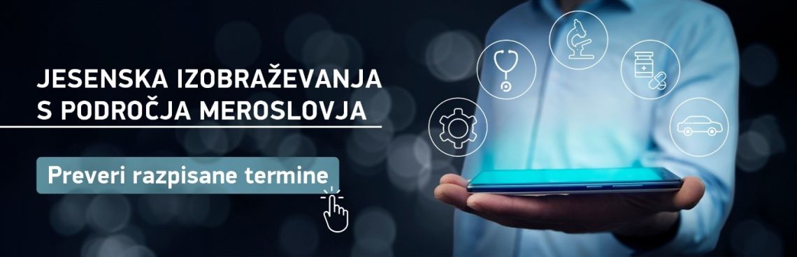 Rezervirajte si čas za rast in razvoj - investirajte v znanje