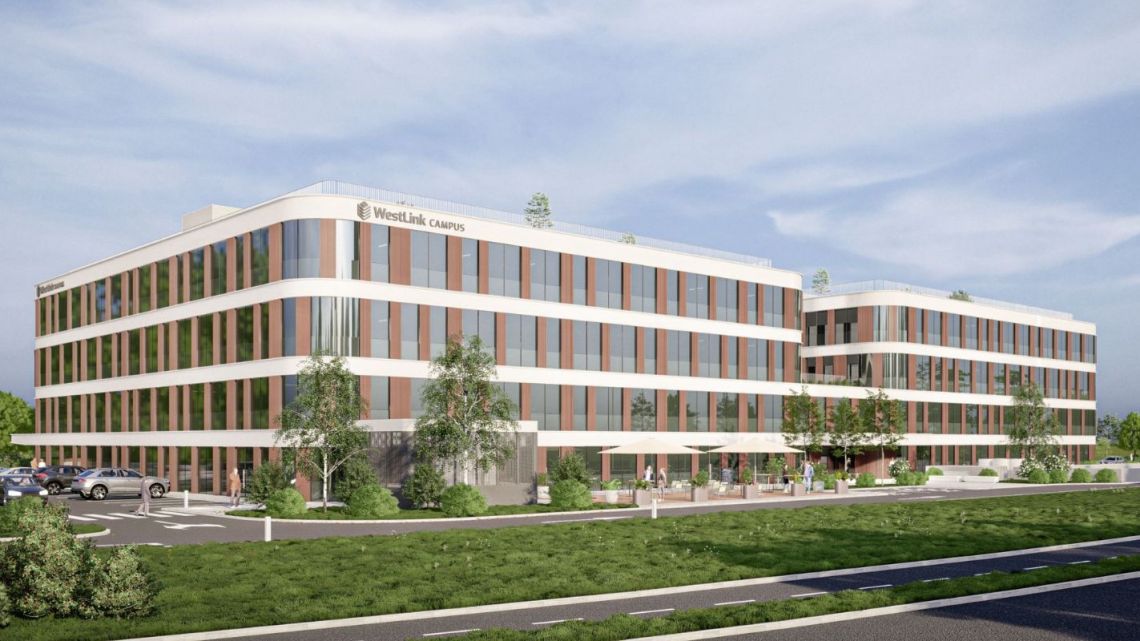 V Ljubljani raste 45-milijonski megaprojekt člana kluba Ržišnik Perc