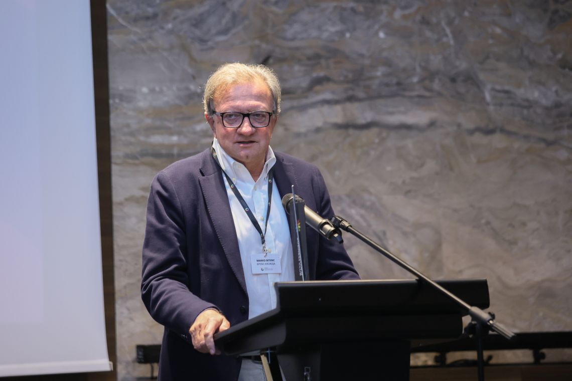 Marko Bitenc: Država je ujetnik cele vrste kvazi civilnih gibanj