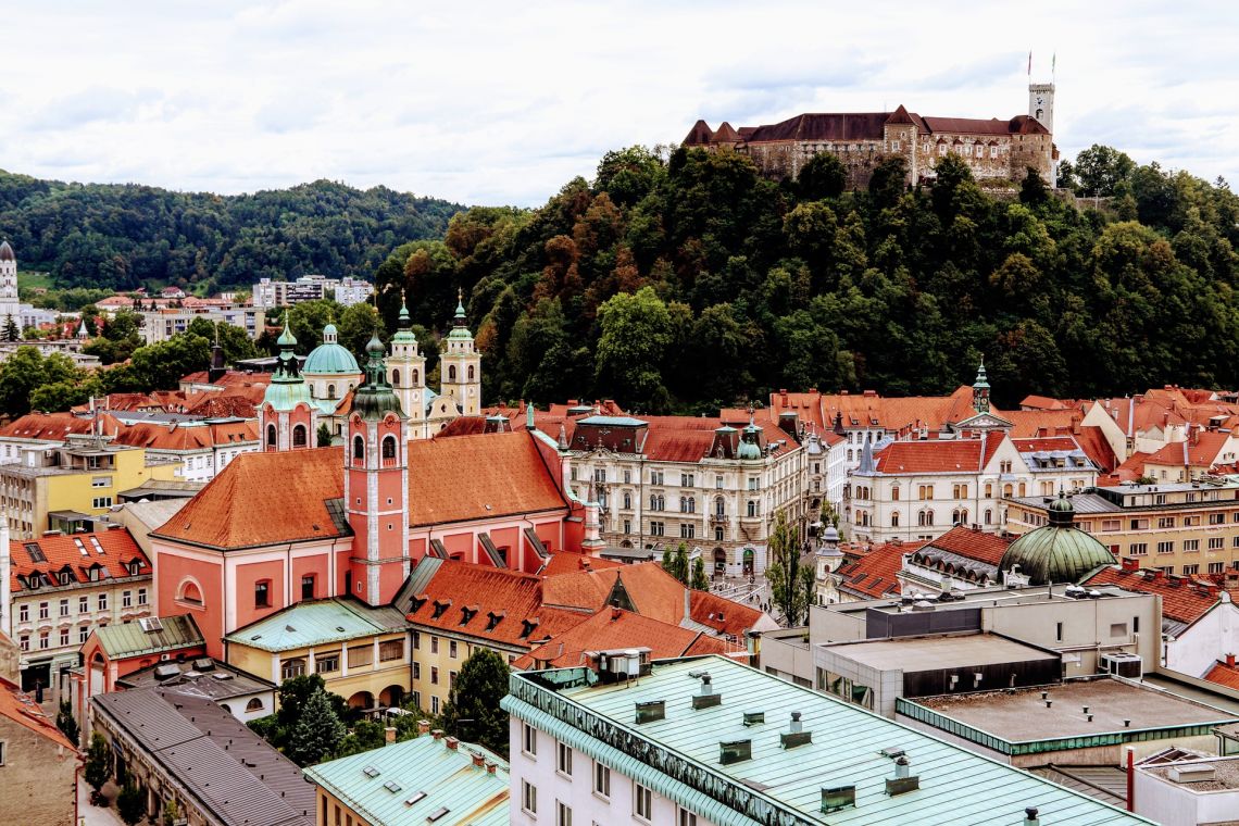 Aktualno ta teden  - gospodarstvo in poslovno okolje