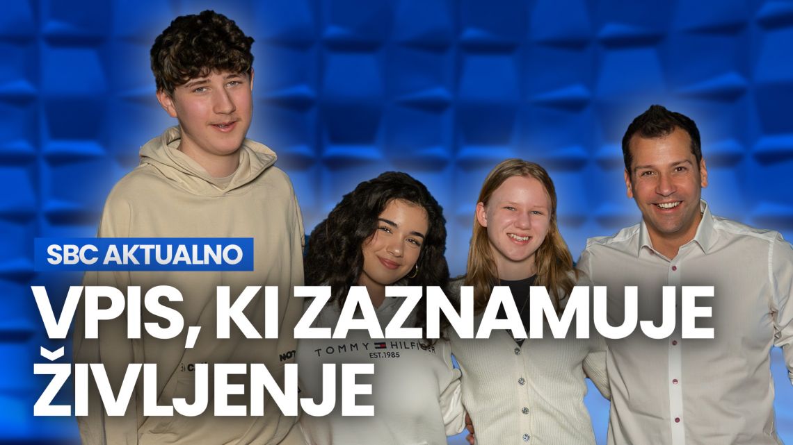 Odločitev, ki zaznamuje življenje