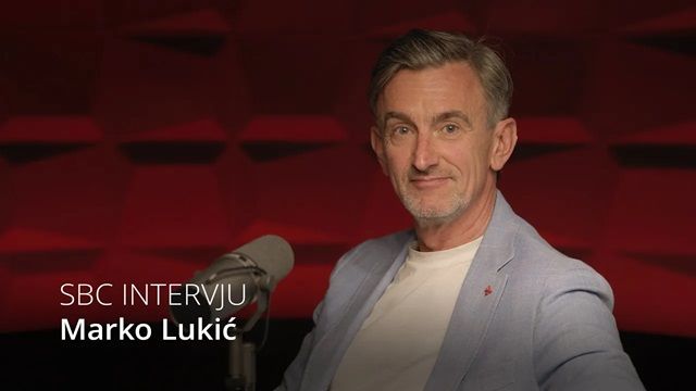 SBC Intervju | Marko Lukić: Podjetnik, ki sledi naukom vrhunskega športa in narave