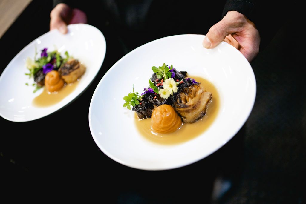 Gourmet Cup Ljubljana, kjer se na enem mestu srečajo kulinarika, smučanje in zabava